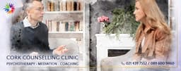 Cork Counselling Clinic logo