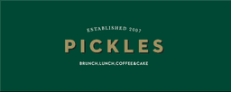 Pickles logo