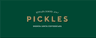 Pickles
