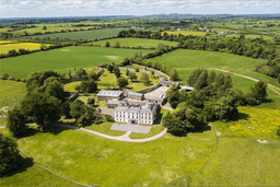 Rockfield House logo