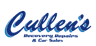 Cullens Repairs, car sales & 24 Hour Recovery