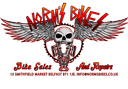 Norms bikes