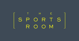The Sports Room logo