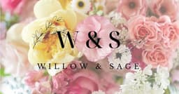Willow & Sage logo