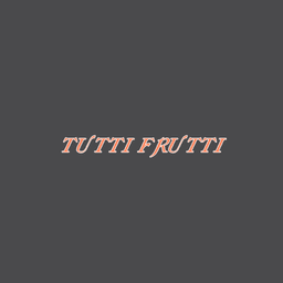 Tutti Frutti logo