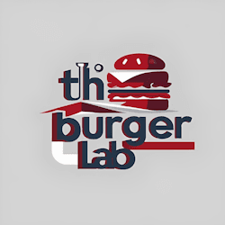The Burger Lab logo