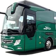 Tony Doyle Coaches Ltd. logo