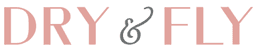 Dry & Fly logo