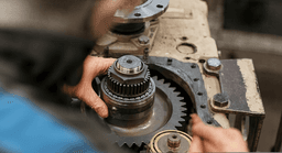 Marine & Industrial Transmissions Ltd logo