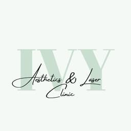 Ivy Aesthetics Clinic Kanturk logo