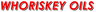 Whoriskeys Heating Oils