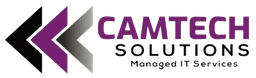 CamTech Solutions logo