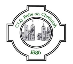 Ballincollig GAA Club logo