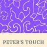 Peter's Touch - energy healer and massage therapists