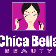 Chica Bella Beauty logo