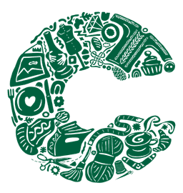 Craft Village logo