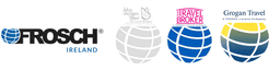 FROSCH Ireland logo