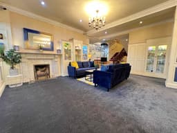 Bush Hotel - Carrick on Shannon logo