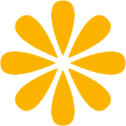 Ol Flowers logo