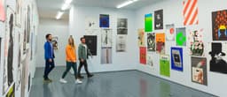 Limerick City Gallery of Art logo