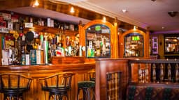The Anvil Bar & Restaurant logo