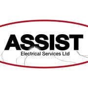Assist Electrical Services Ltd logo
