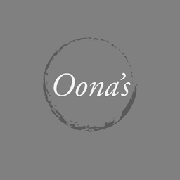 Oona’s logo