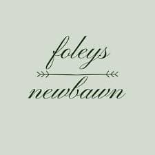 Foleys Bar logo