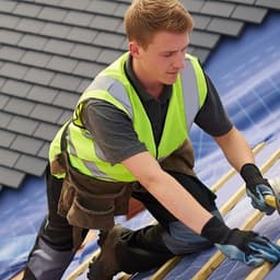 Roof Tech logo