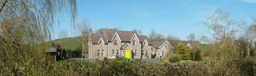 Donagh Lodge logo