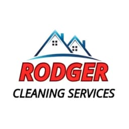 Rodger Cleaning Services logo