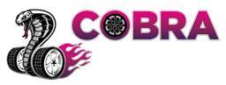 Cobra Customs logo