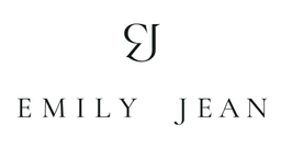 Emily Jean Fashion Accessories logo
