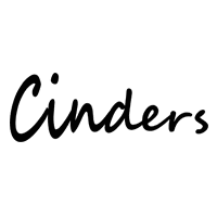 Cinders Shoe Heaven @Dunnes Stores Henry St. logo