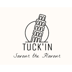 Tuck'In Maynooth logo