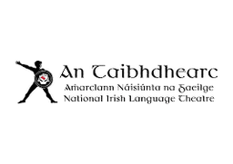 An Taibhdhearc - National Irish Language Theatre logo