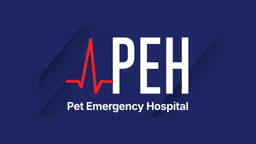 The Pet Emergency Hospital logo