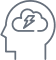 Vive Counselling and Psychotherapy logo