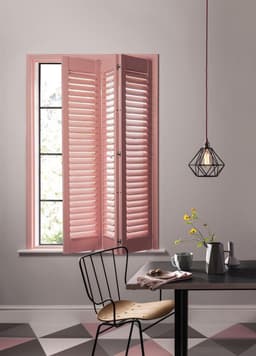 Plantation Shutter Kings logo