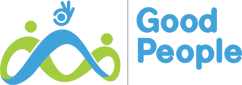 GoodPeople logo