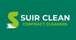 Suir Clean Contract Cleaning logo