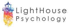 Lighthouse Psychology logo