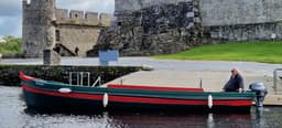 Lakes of Killarney Tours logo