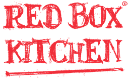 Red Box Kitchen logo