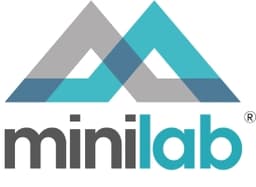Minilab Healthcare logo