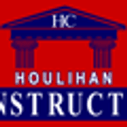 Houlihan Construction logo