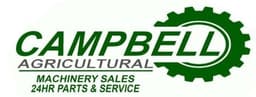 Campbell Agri Engineering logo