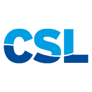 CSL logo