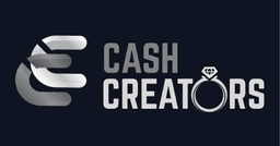 Cash Creators logo