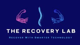 The Recovery Lab logo